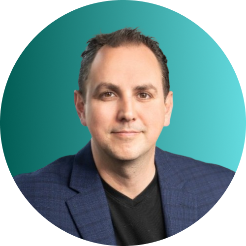 Buck Jordan, CEO, Vebu