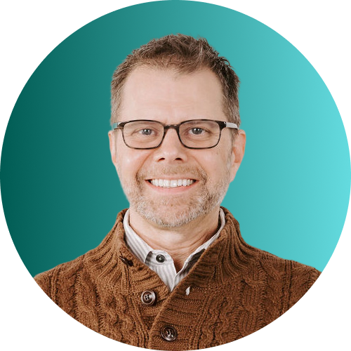 Rich Hull, CEO of Miso Robotics